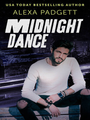 Midnight Dance - ebook